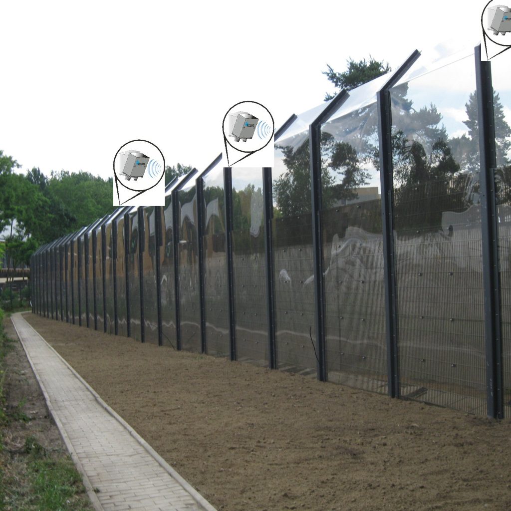 Fencing and Security
