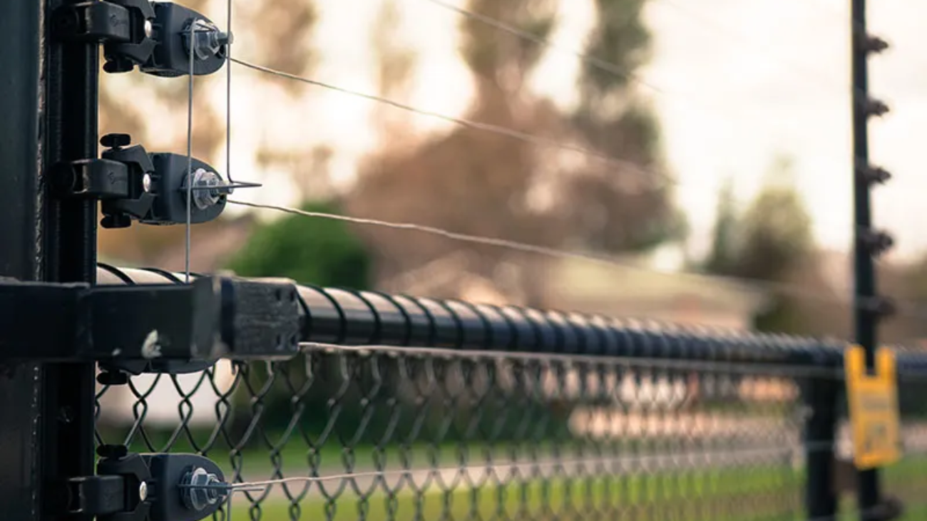Affordable Perimeter Protection for UK Homes