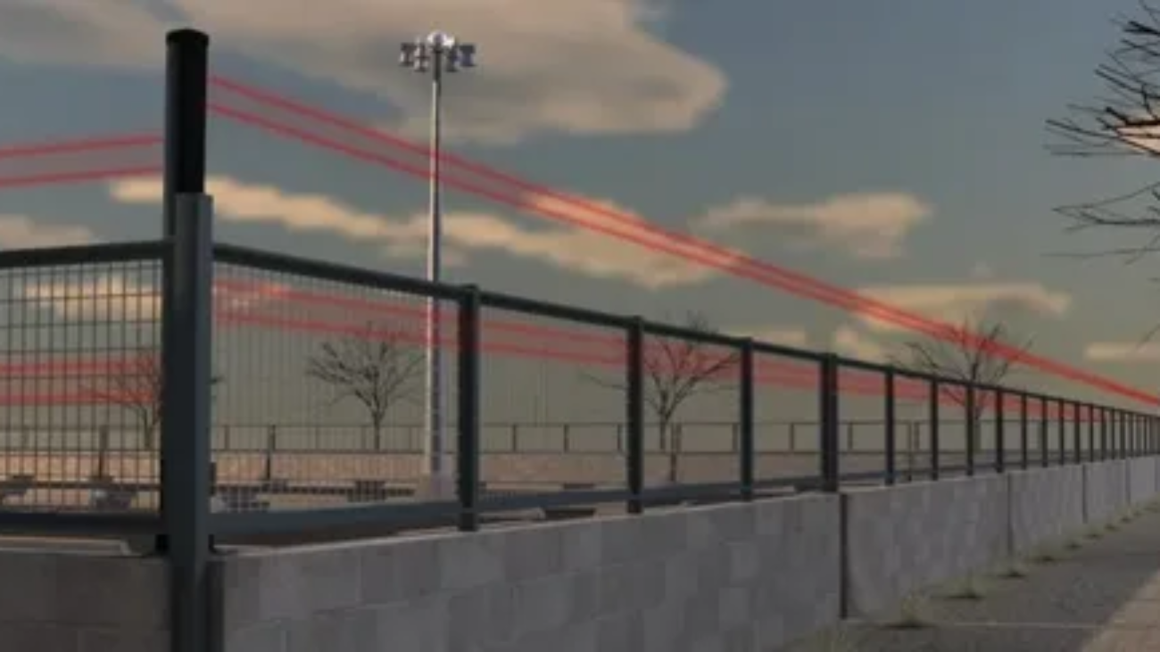 Why Every Business Needs Reliable Perimeter Security