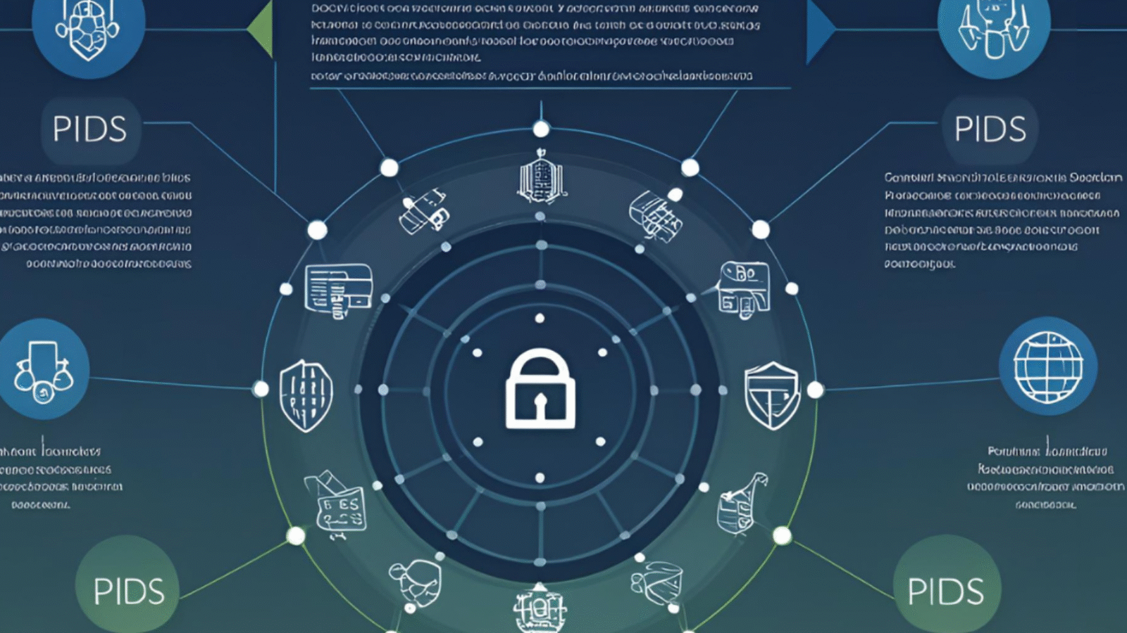 PIDS for Critical Infrastructure