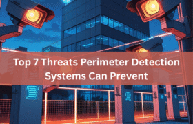 Threats Perimeter Detection Systems Can Prevent