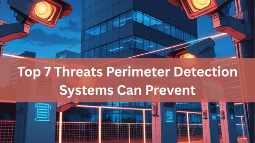 Threats Perimeter Detection Systems Can Prevent