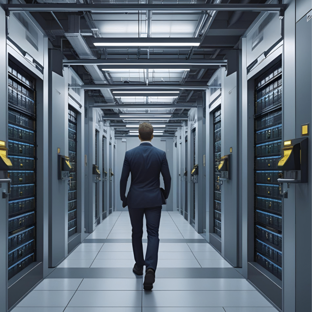 Physical Security Systems