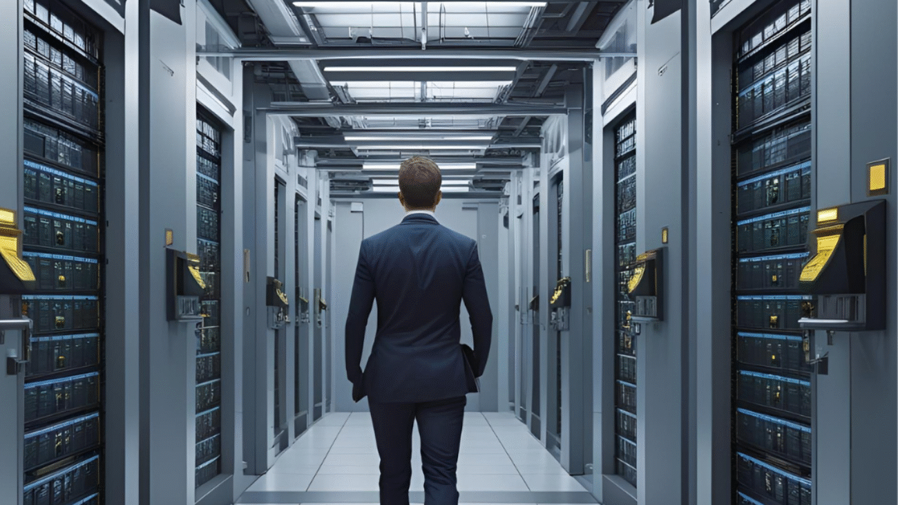 Physical Security Systems
