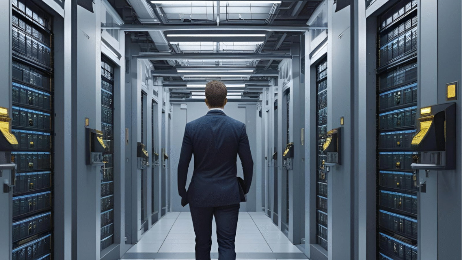 Physical Security Systems