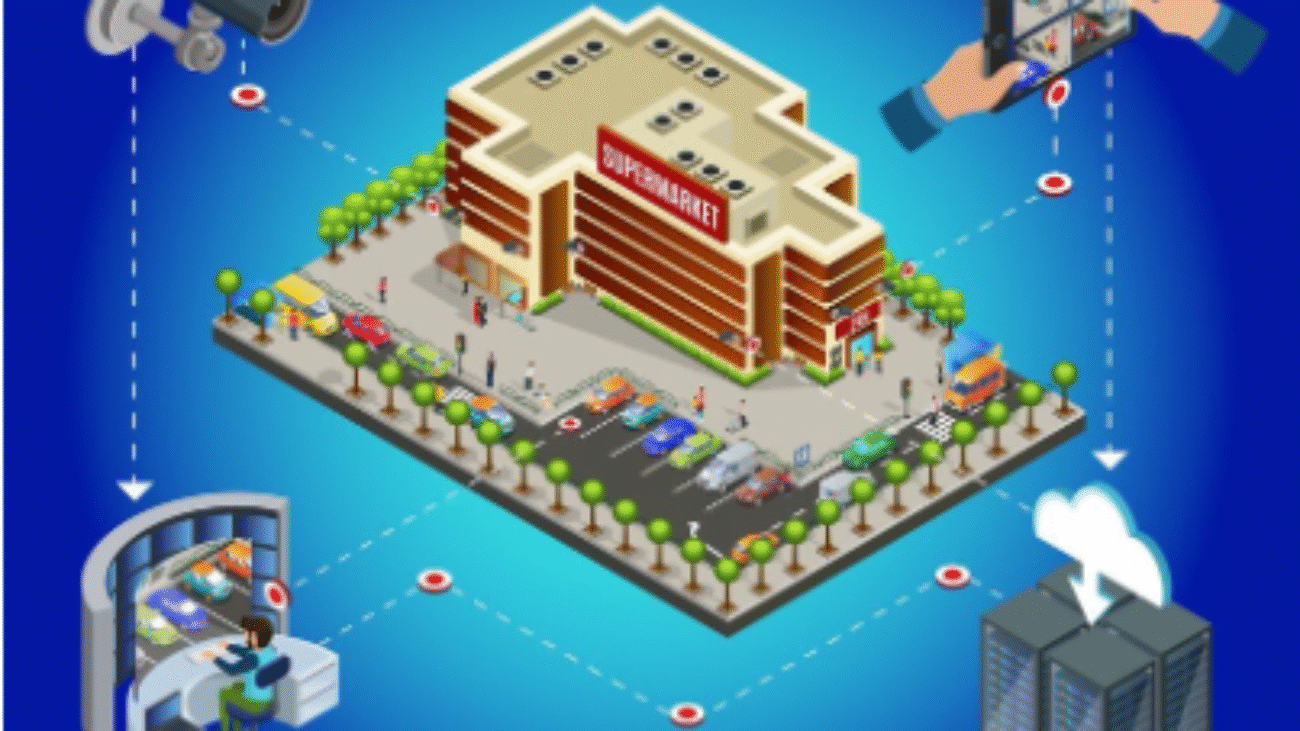 Guide to Perimeter Intrusion Detection Systems