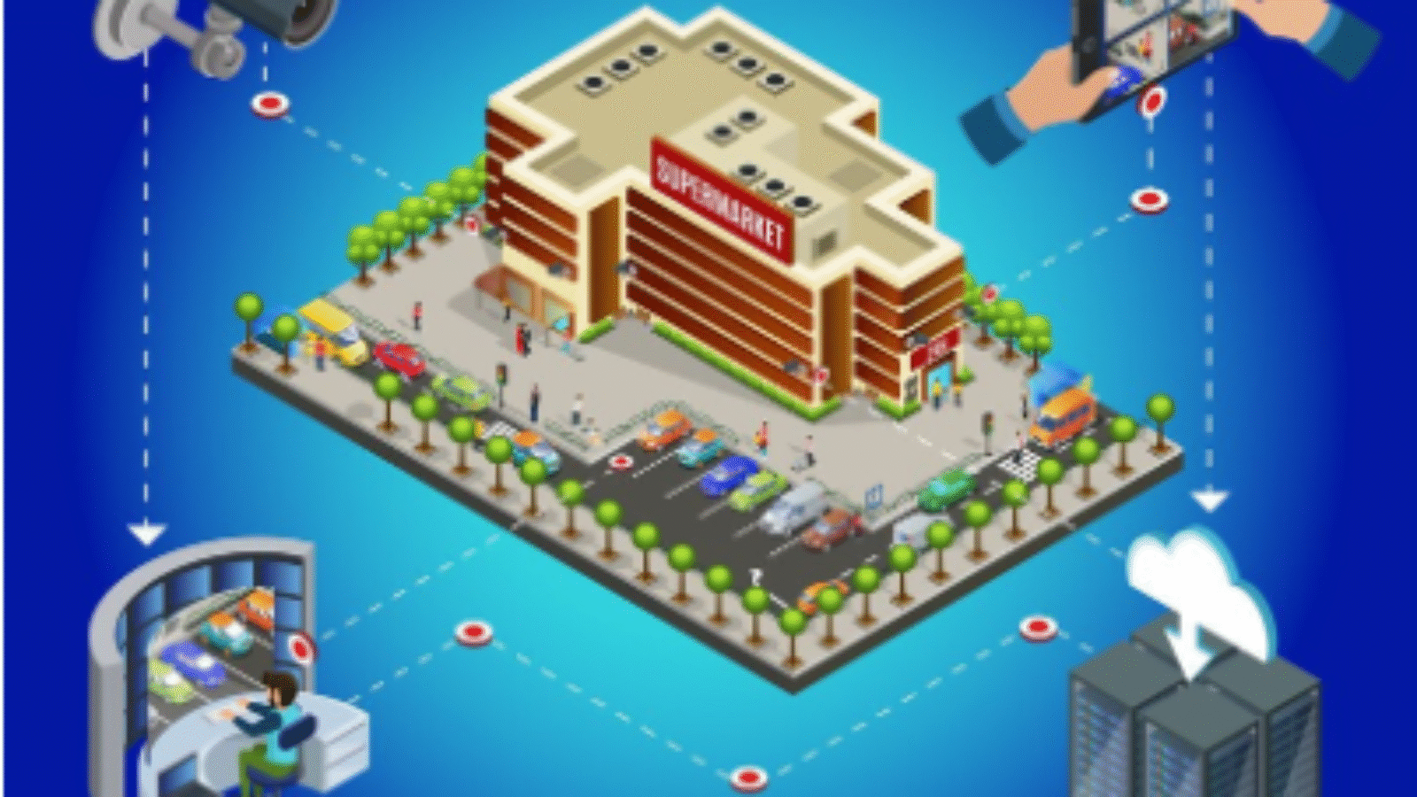 Guide to Perimeter Intrusion Detection Systems