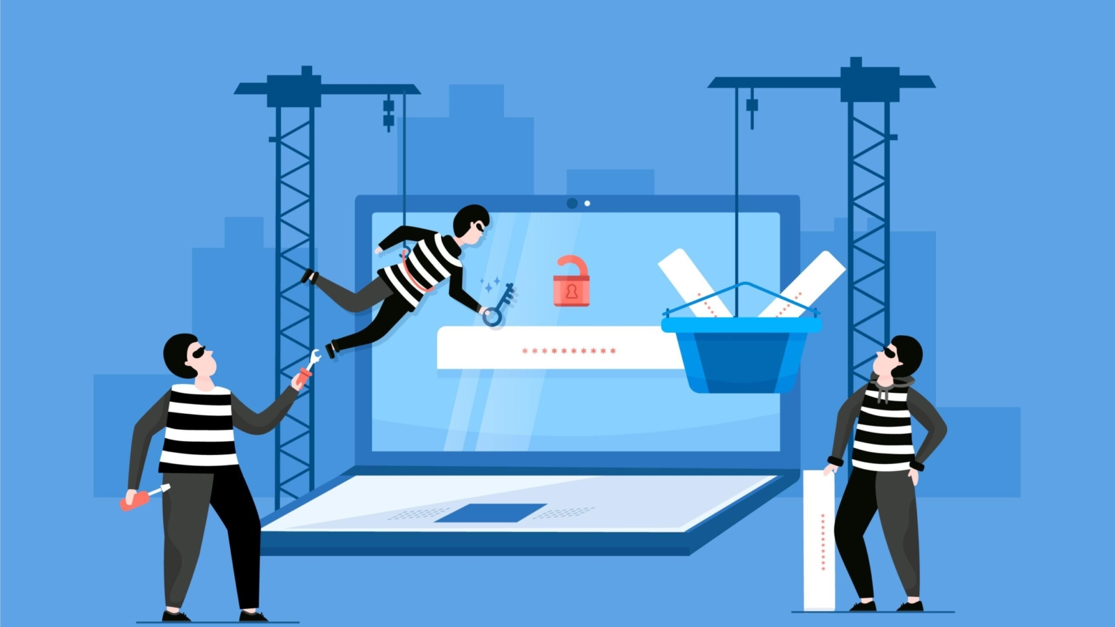 Benefits of Installing a Fence Intrusion Detection System