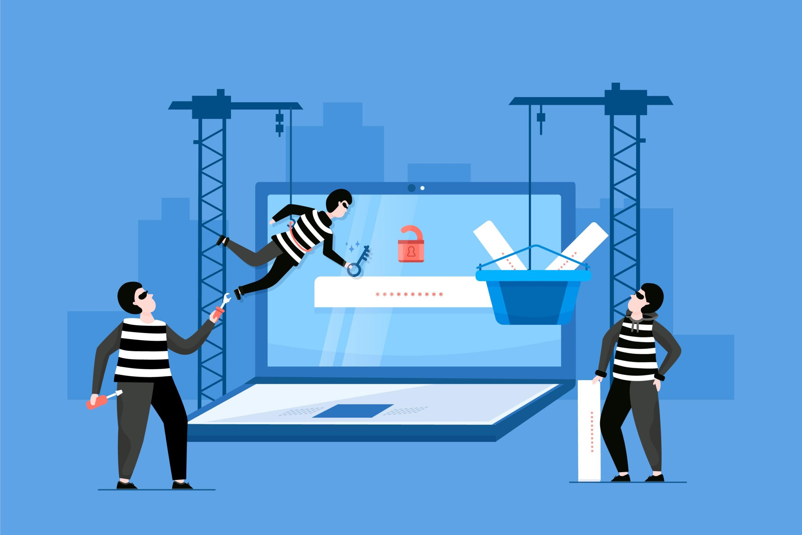 Benefits of Installing a Fence Intrusion Detection System