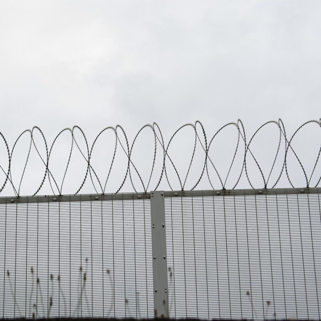 What Is Perimeter Security