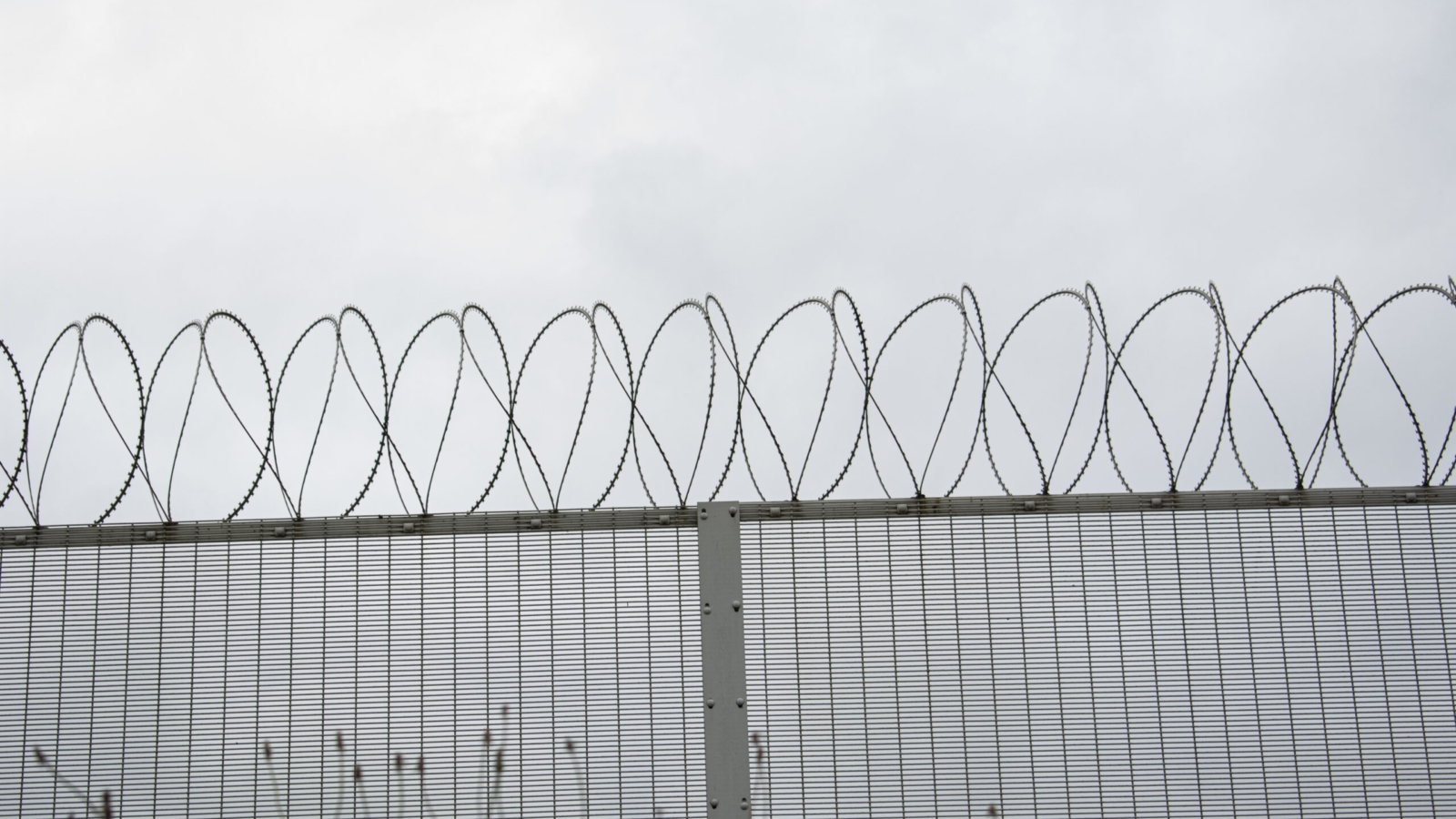 What Is Perimeter Security