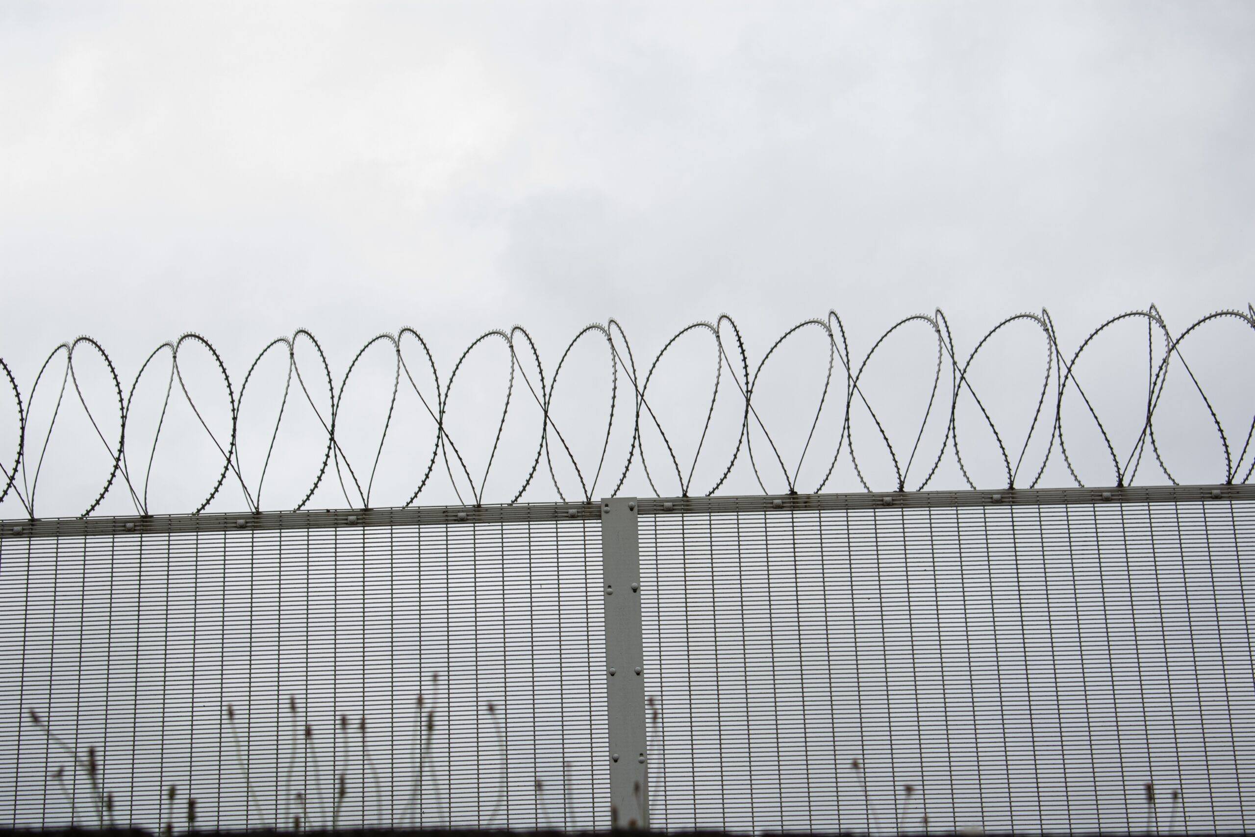 What Is Perimeter Security