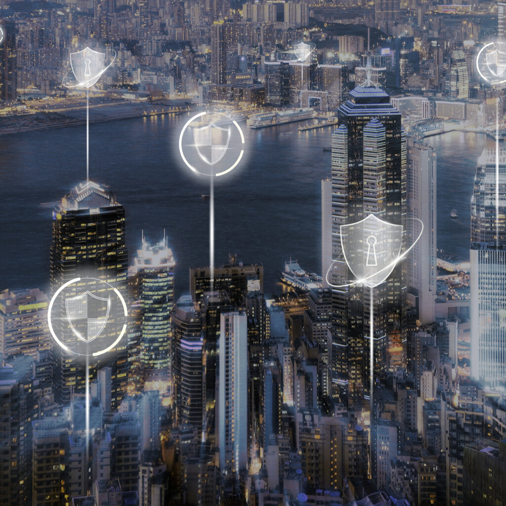 The Role of Physical Security Systems in Modern Safety