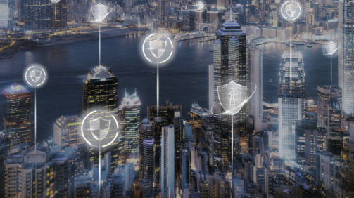 The Role of Physical Security Systems in Modern Safety