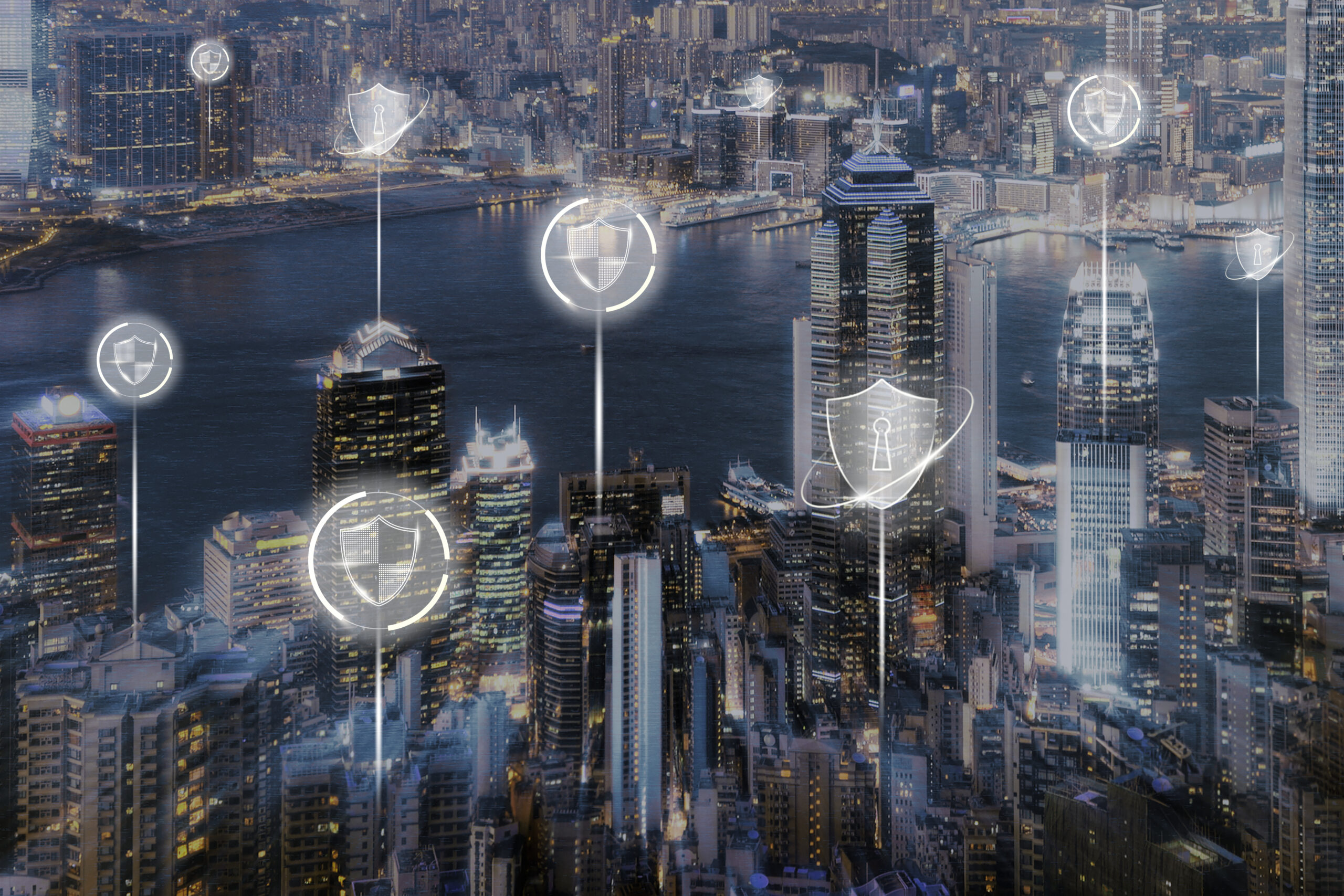 The Role of Physical Security Systems in Modern Safety