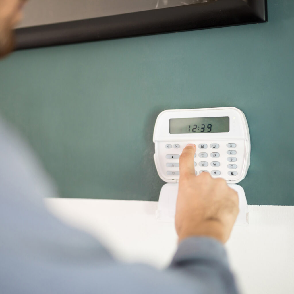 How to Choose the Right Type of Intruder Alarm
