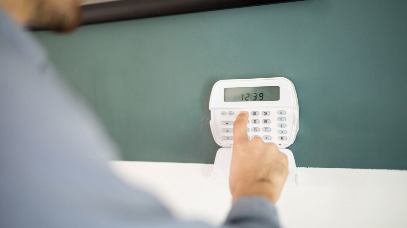 How to Choose the Right Type of Intruder Alarm