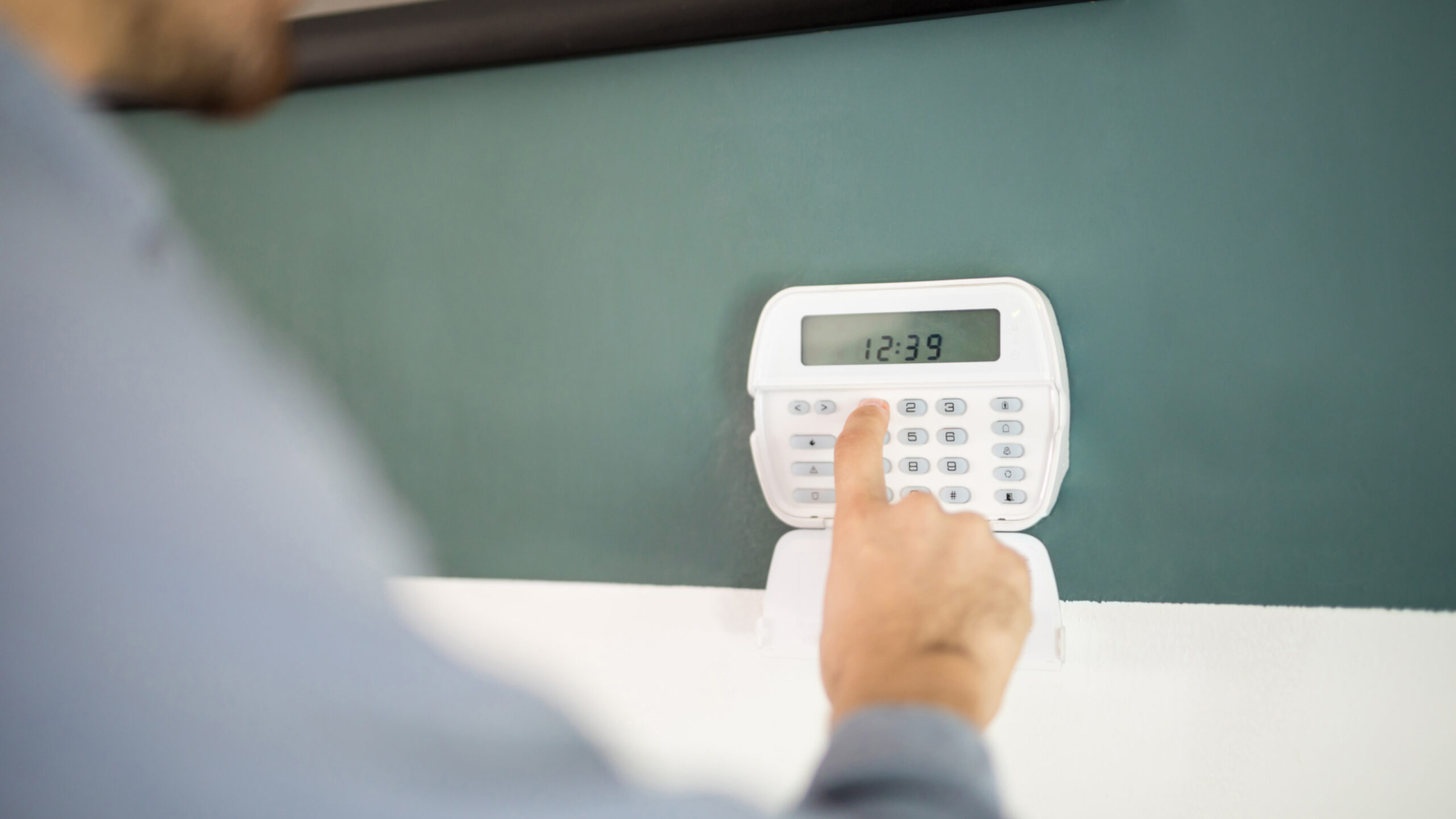 How to Choose the Right Type of Intruder Alarm