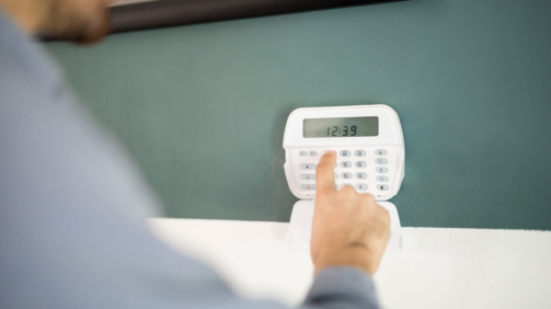 How to Choose the Right Type of Intruder Alarm