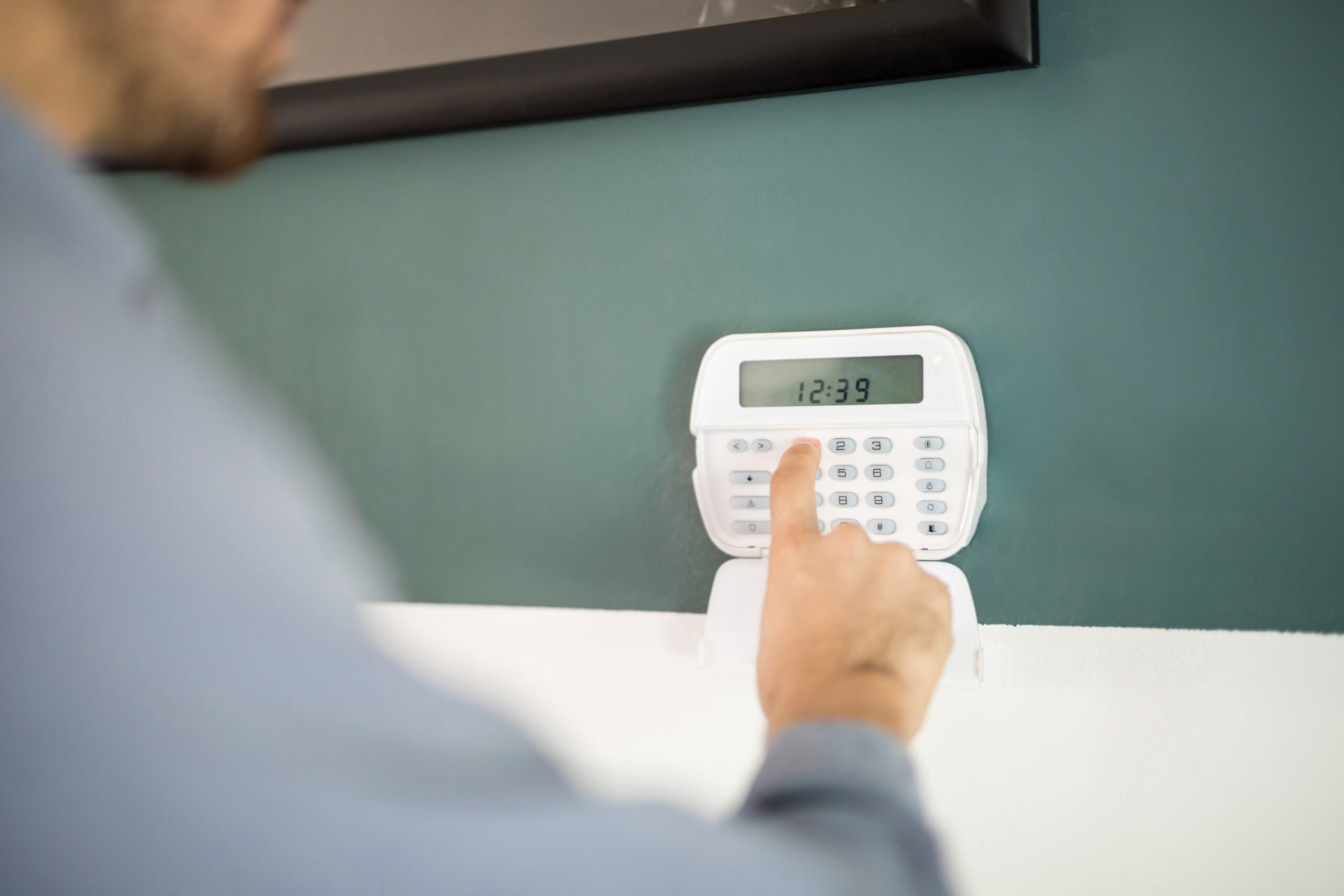 How to Choose the Right Type of Intruder Alarm