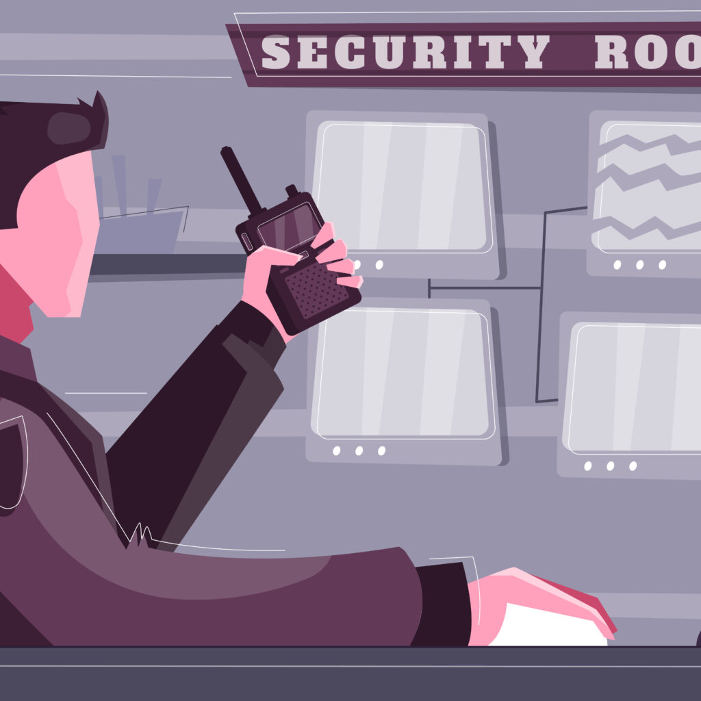 What Is a Security Perimeter