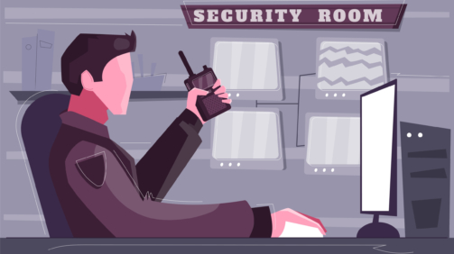 What Is a Security Perimeter