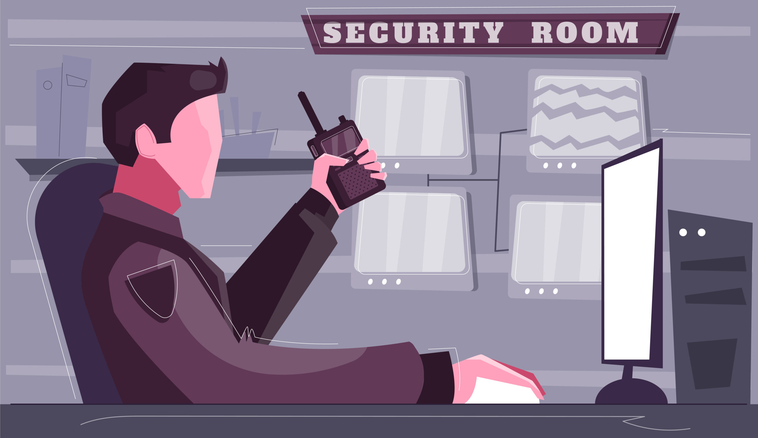 What Is a Security Perimeter