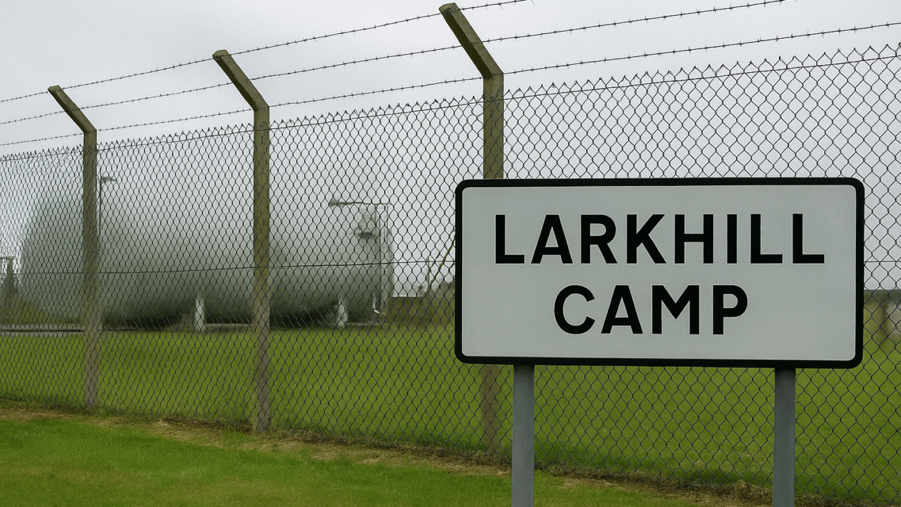 perimeter intrusion detection systems (PIDS)