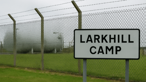 perimeter intrusion detection systems (PIDS)