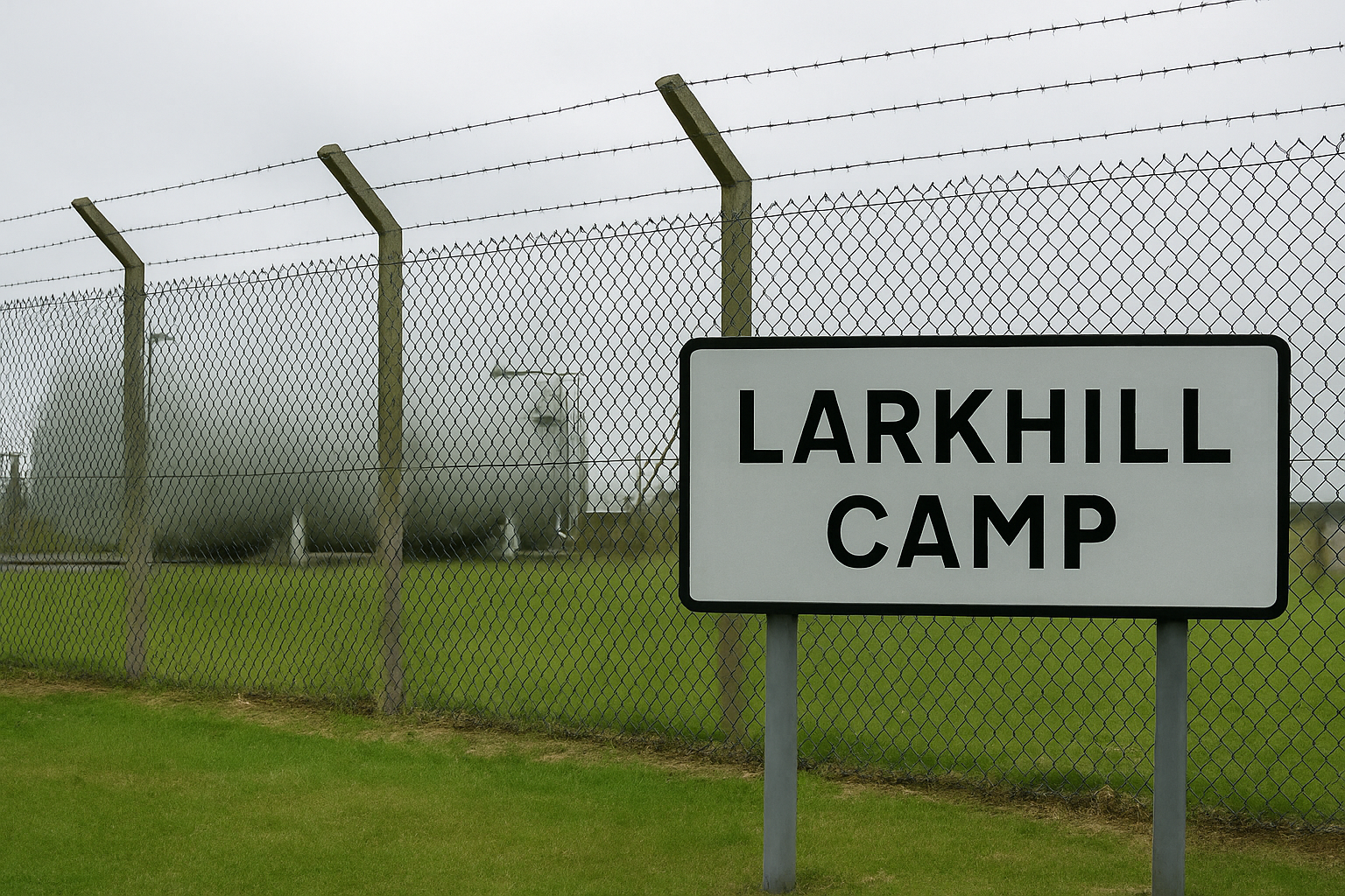 Fuel Theft at Larkhill Camp Highlights the Urgent Need for Advanced  Perimeter Intrusion Detection Systems | Sysco Technical Solutions