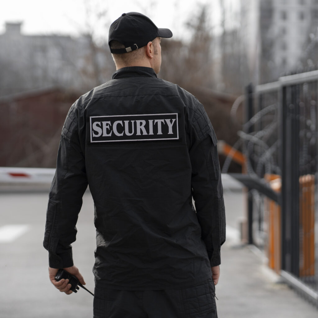 Perimeter Intrusion Detection Systems Are Essential for Places of Worship