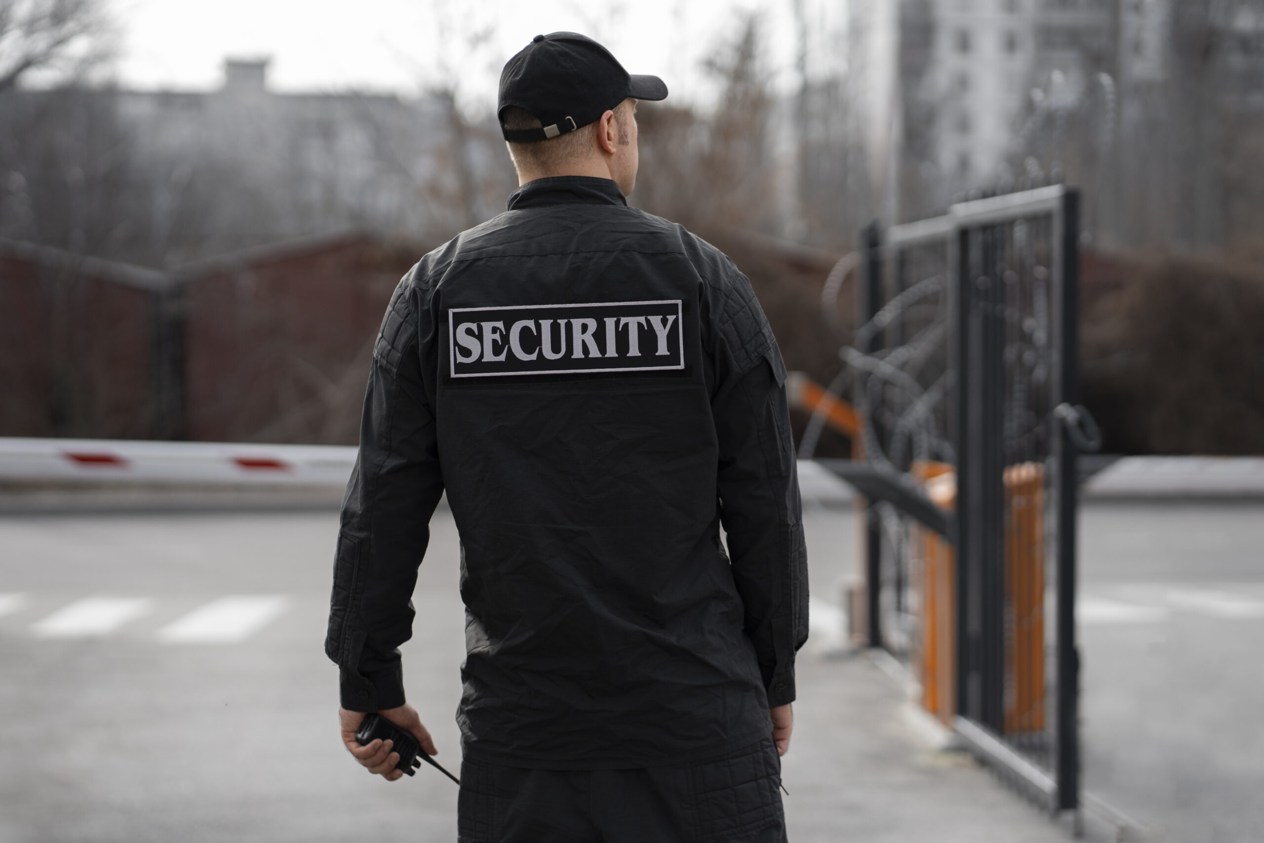 Perimeter Intrusion Detection Systems Are Essential for Places of Worship