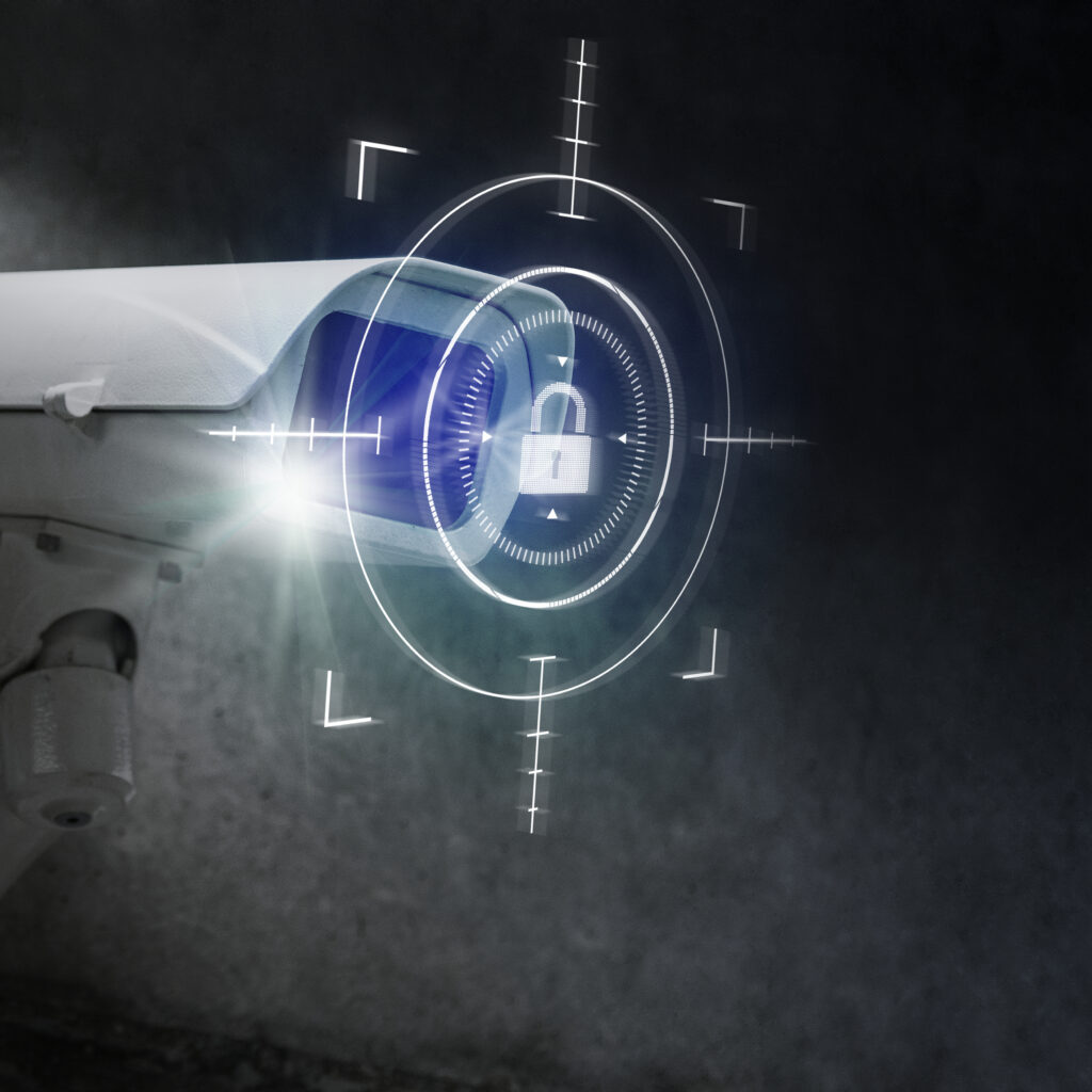 Physical Security Systems Trends for 2025