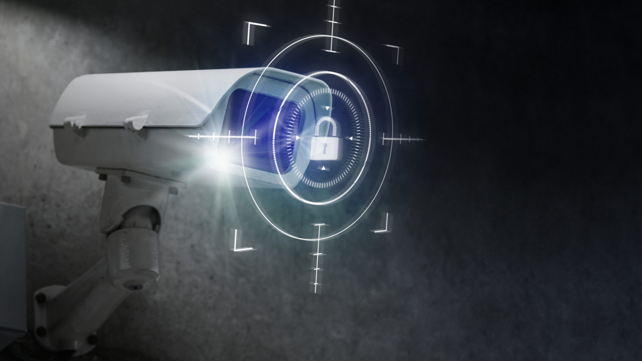 Physical Security Systems Trends for 2025