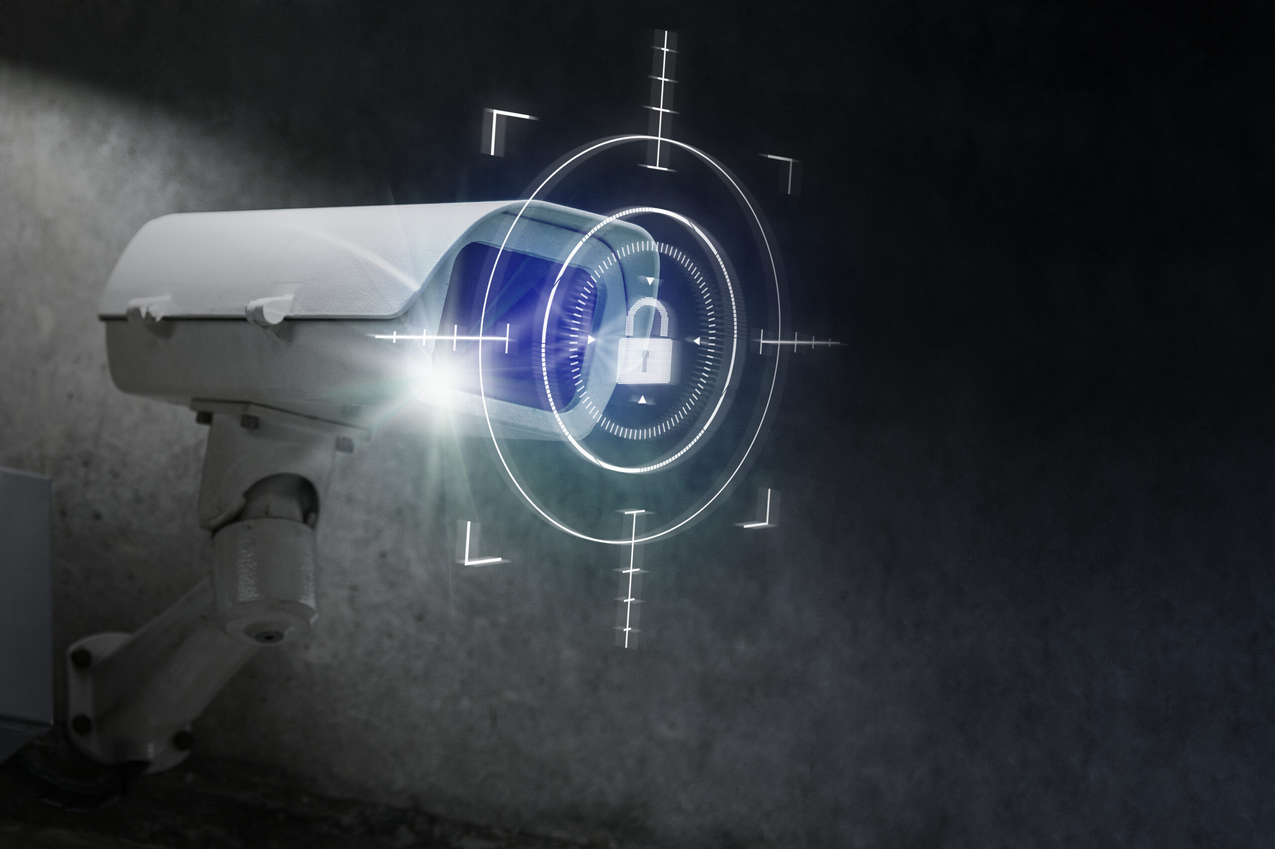Physical Security Systems Trends for 2025