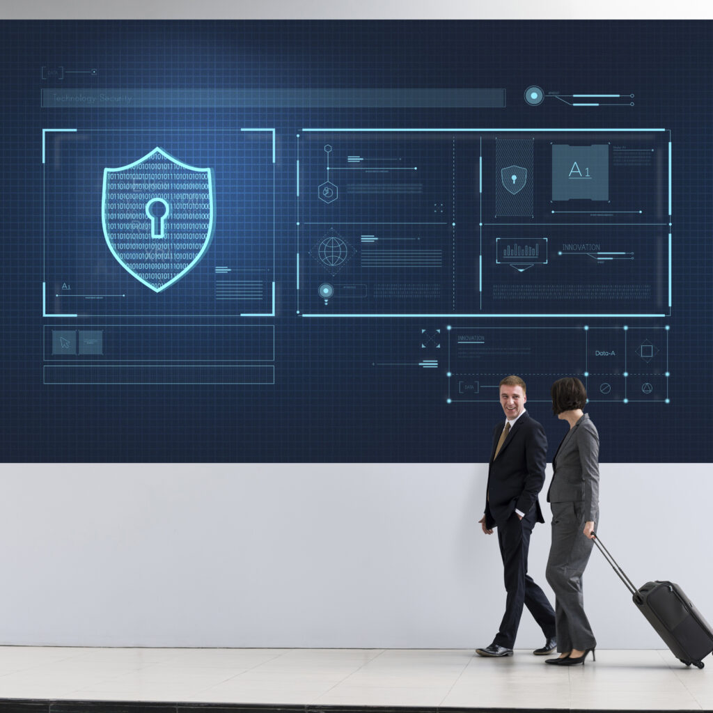 Perimeter Security Systems for Business