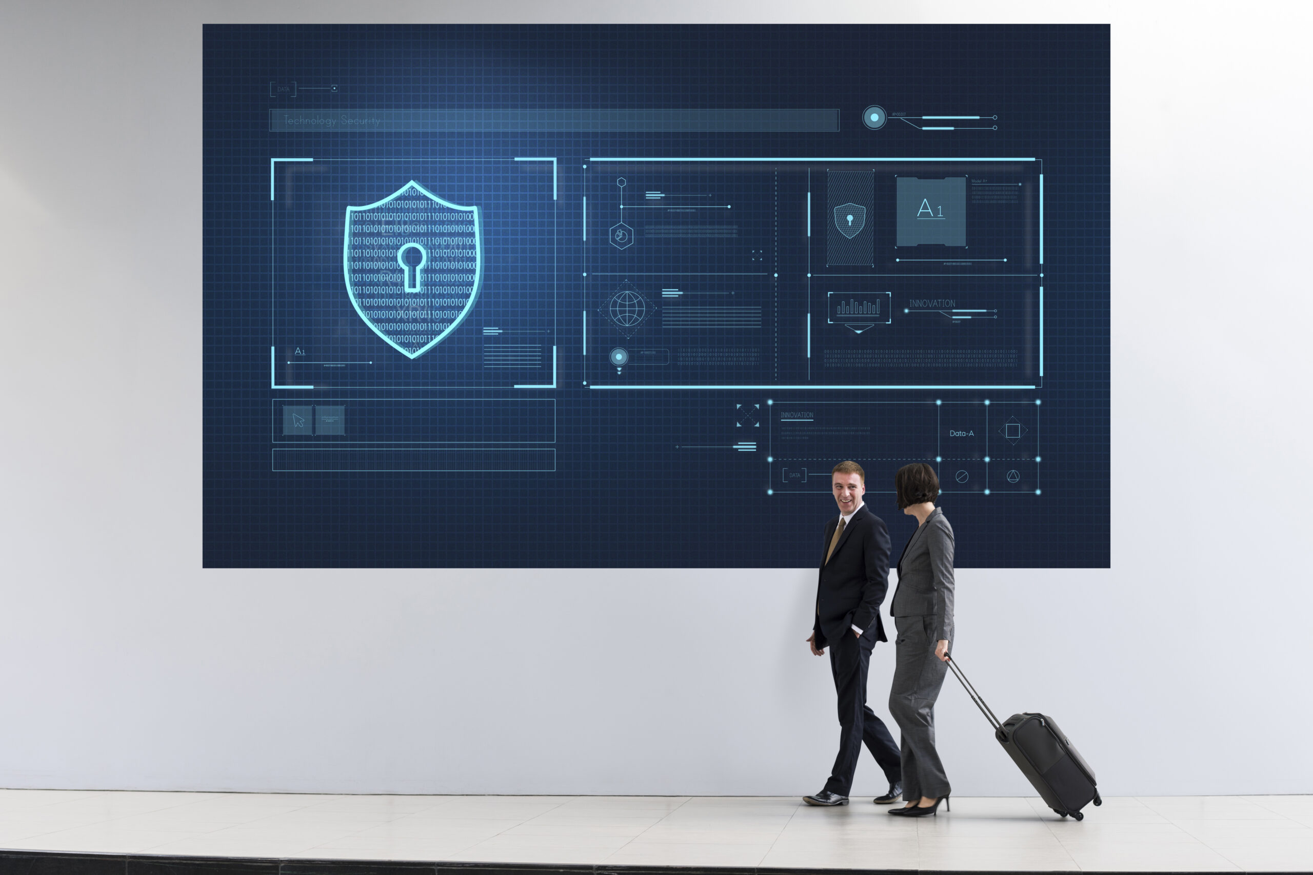 Perimeter Security Systems for Business