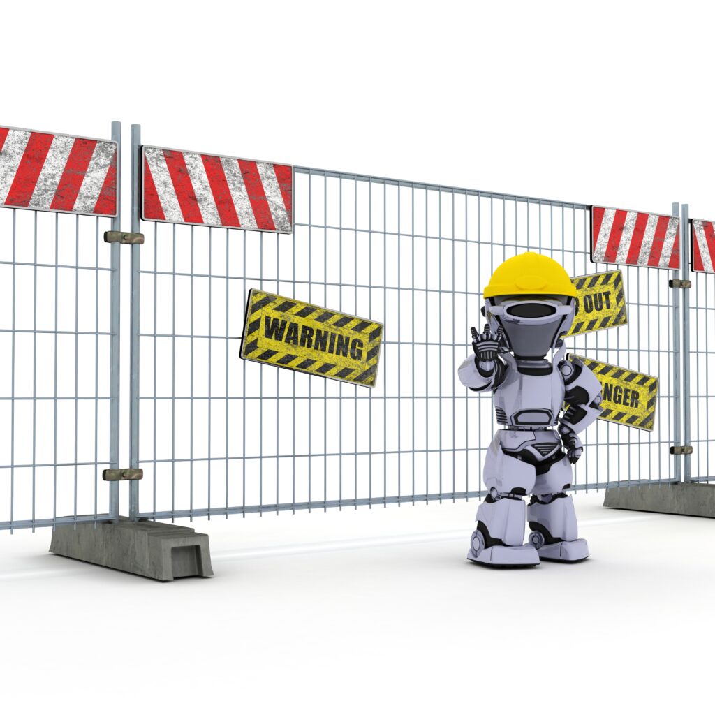 Perimeter Security