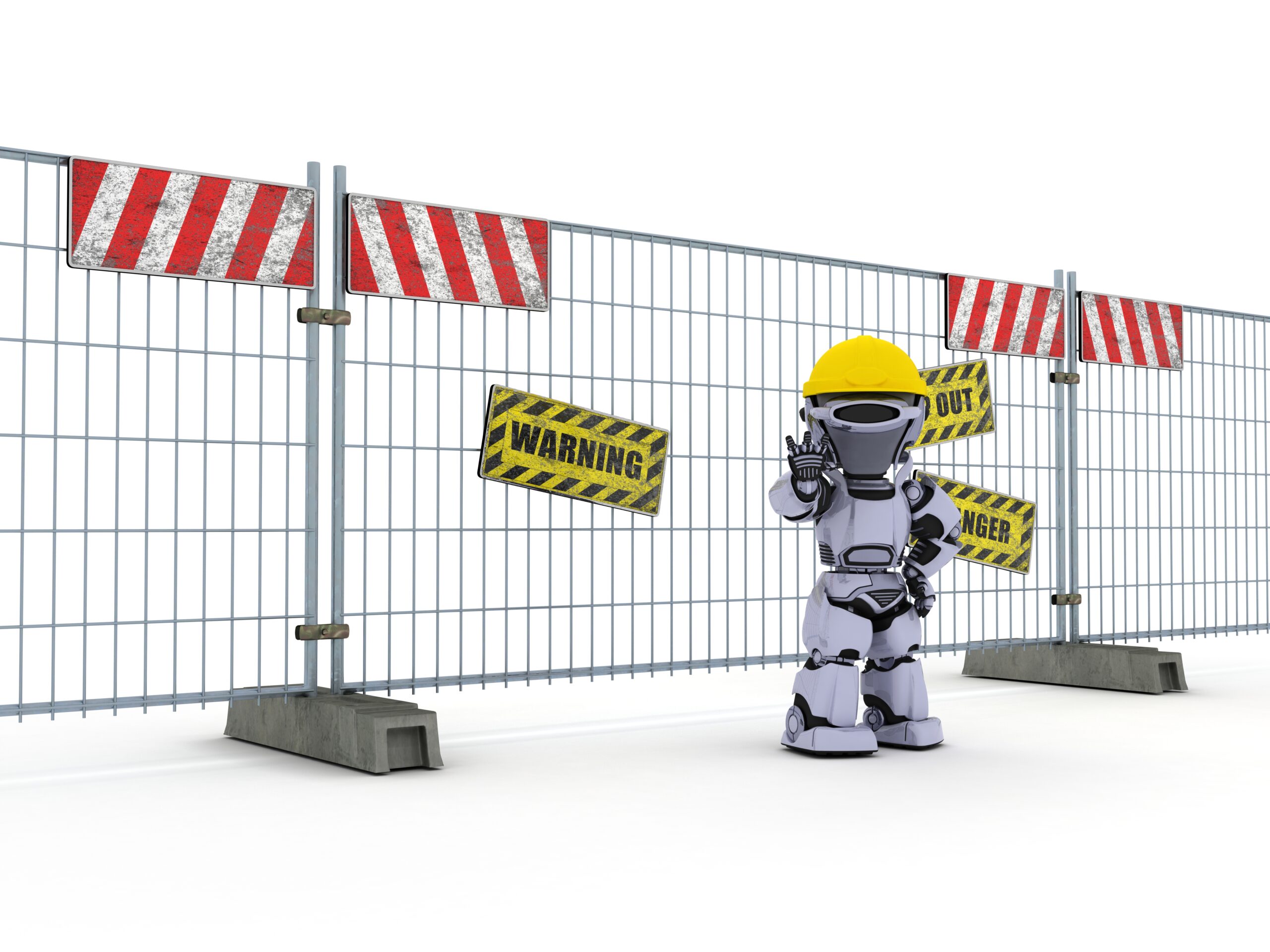 Perimeter Security