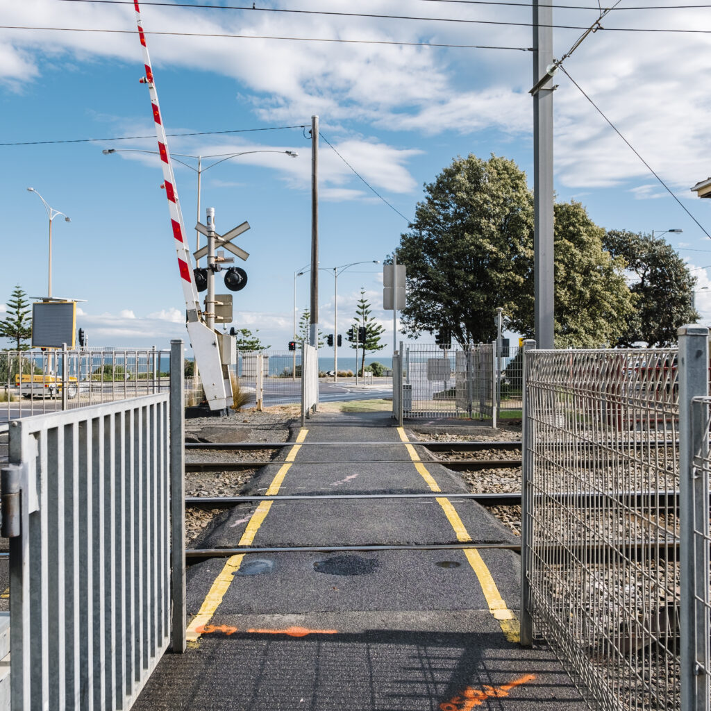 Choosing the Right Fence for Security
