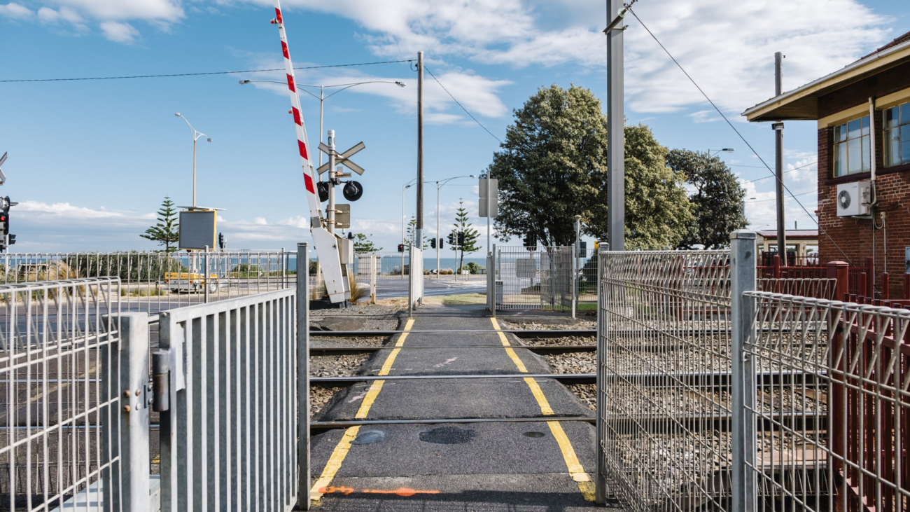 Choosing the Right Fence for Security