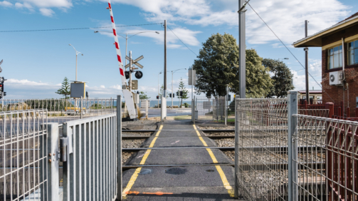 Choosing the Right Fence for Security