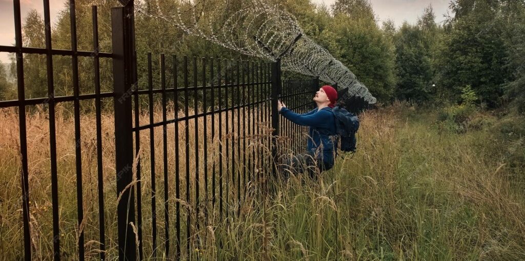 Perimeter Intrusion Detection Systems
