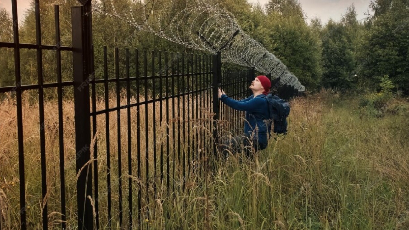 Perimeter Intrusion Detection Systems