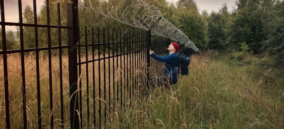 Perimeter Intrusion Detection Systems