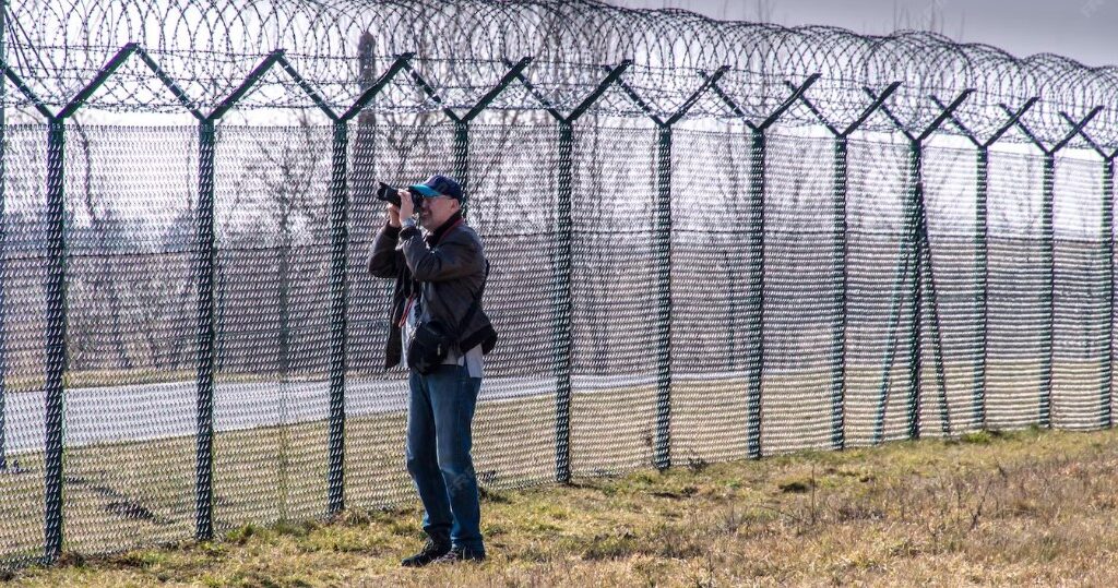 Perimeter Security