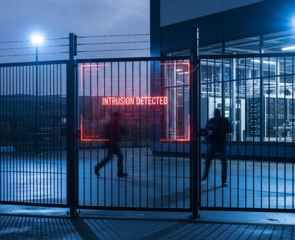 perimeter security systems
