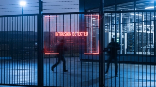 perimeter security systems