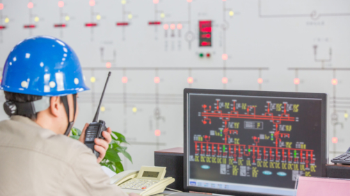 Perimeter intrusion detection system