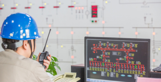 Perimeter intrusion detection system